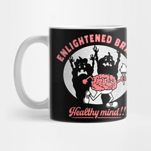 Healthy Mind Mug